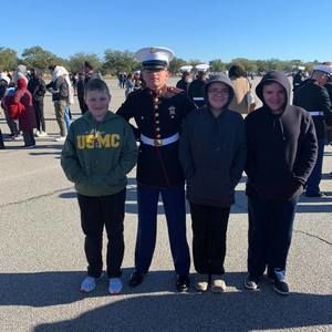 Meet your Posher, Steven